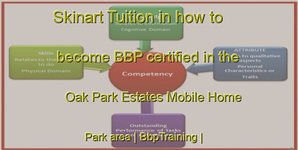 Skinart Tuition in how to become BBP certified in the Oak Park Estates Mobile Home Park area | BbpTraining | BbpClasses | SkinartTraining-United States